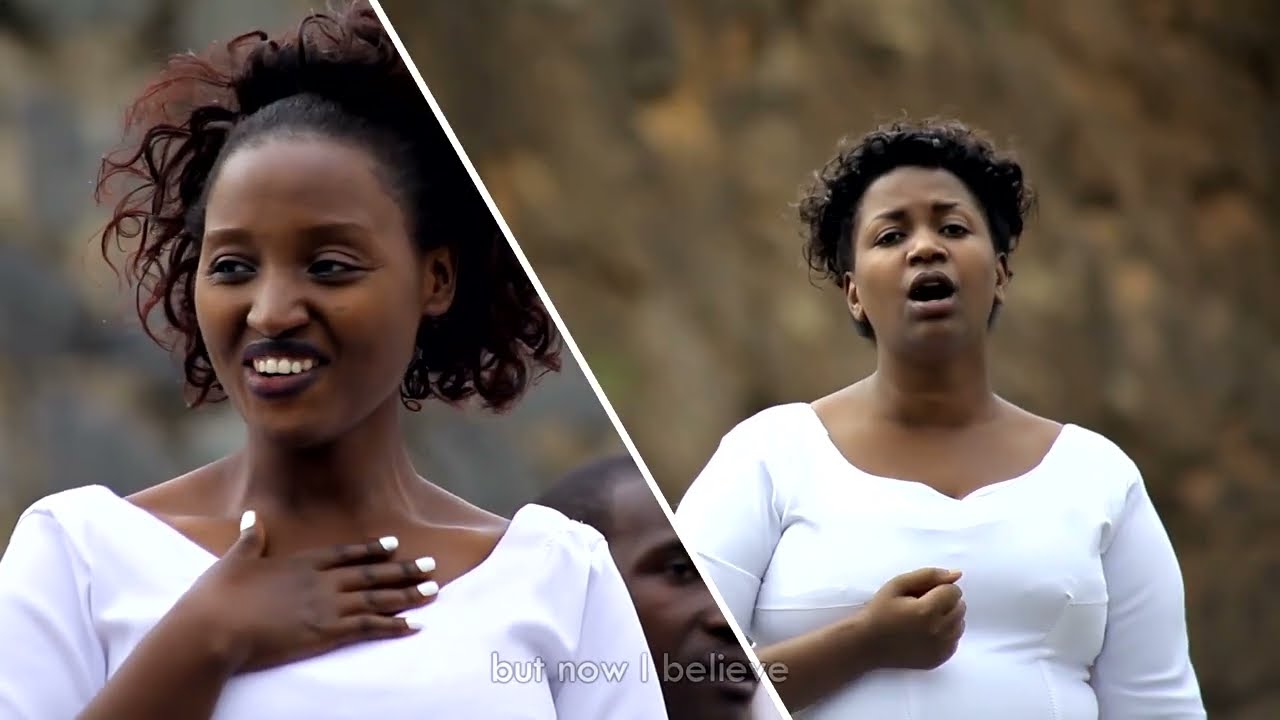 PLAYLIST SONGS  BY ITEGURE CHOIR SDA KIGOMBE