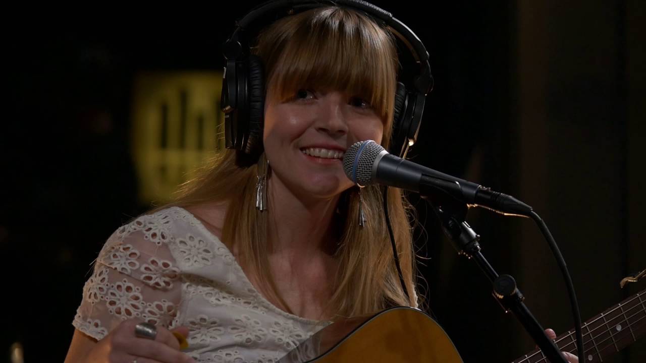Courtney Marie Andrews - Full Performance (Live on KEXP)