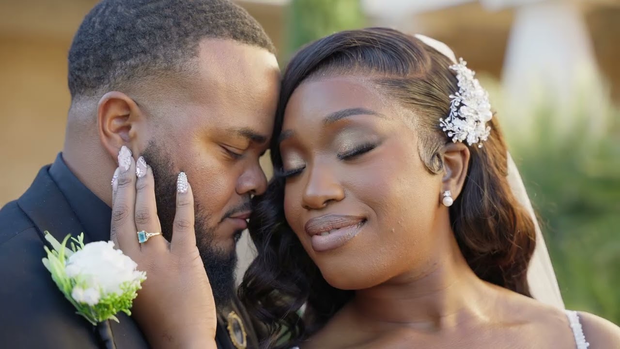 Kayla & Fredrick