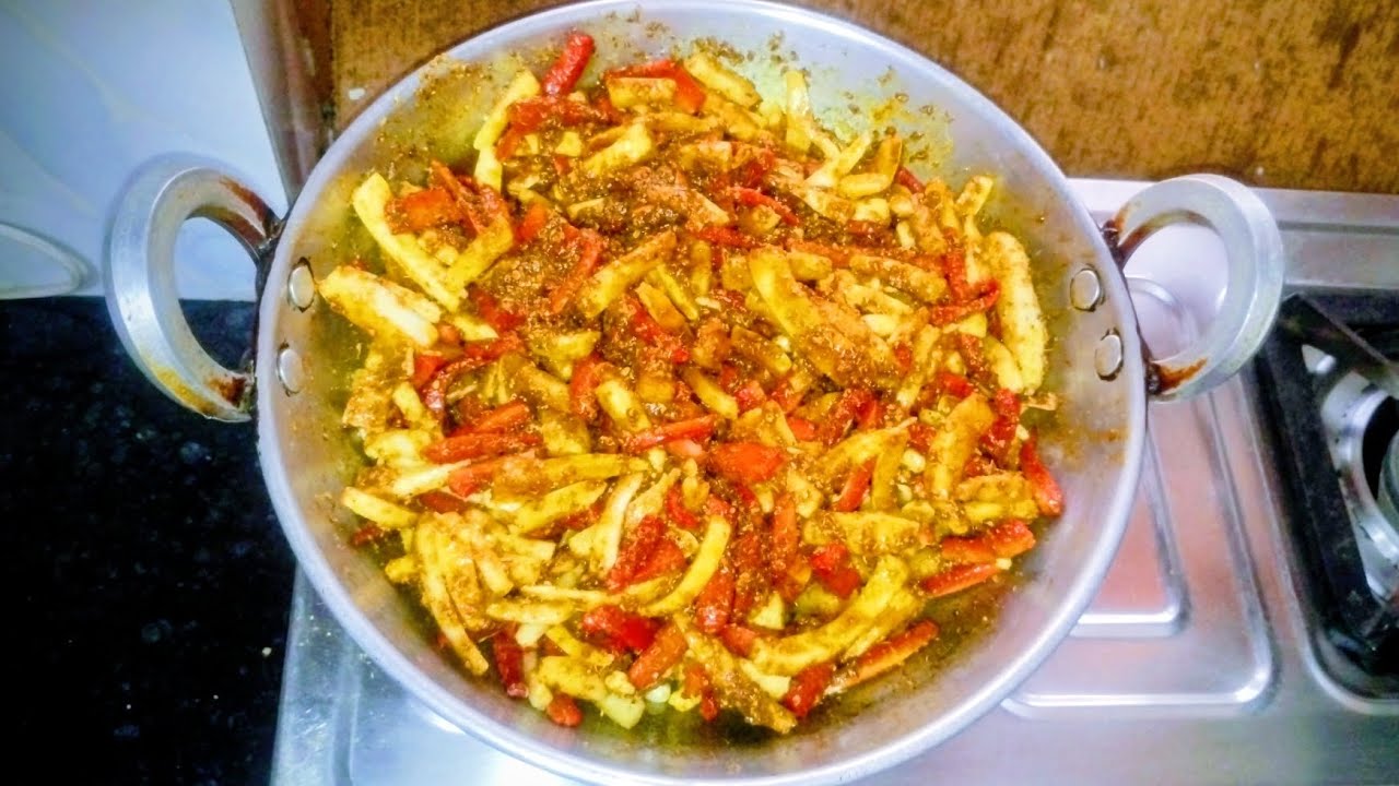 Gajar Mooli Ka Chatpata Achar | Easy Homemade Pickle Recipe