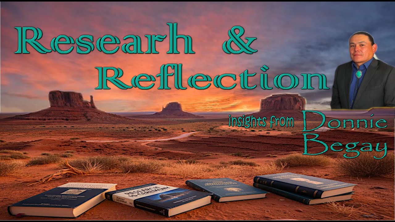 Good Medicine Way 02/09/26 with Donnie Begay