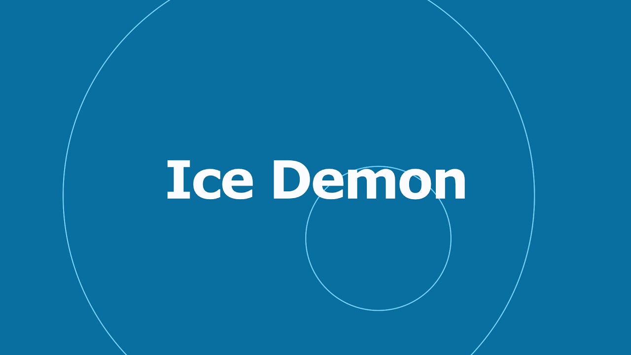 🎵 Ice Demon - Kevin MacLeod 🎧 No Copyright Music 🎶 YouTube Audio Library