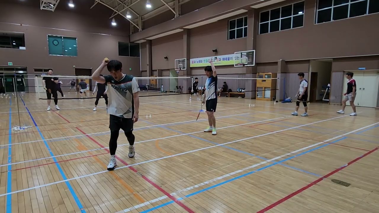 260208 여명클럽 몽4  2차전