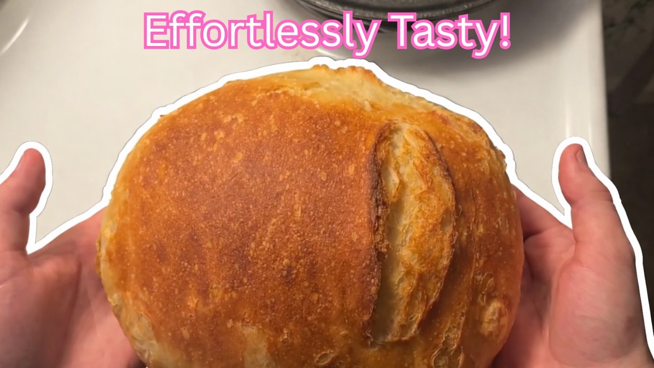 Making The PERFECT Sandwich Bread From Scratch