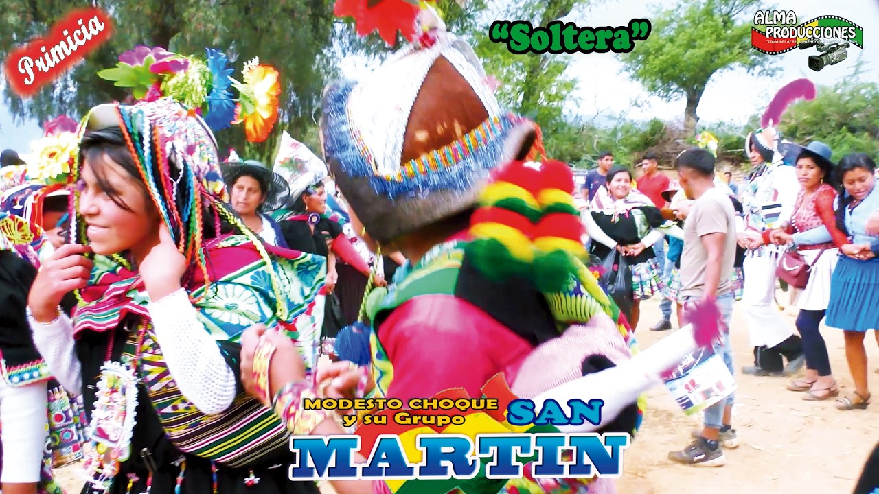 SAN MARTIN Carnaval 2026 GT4, 