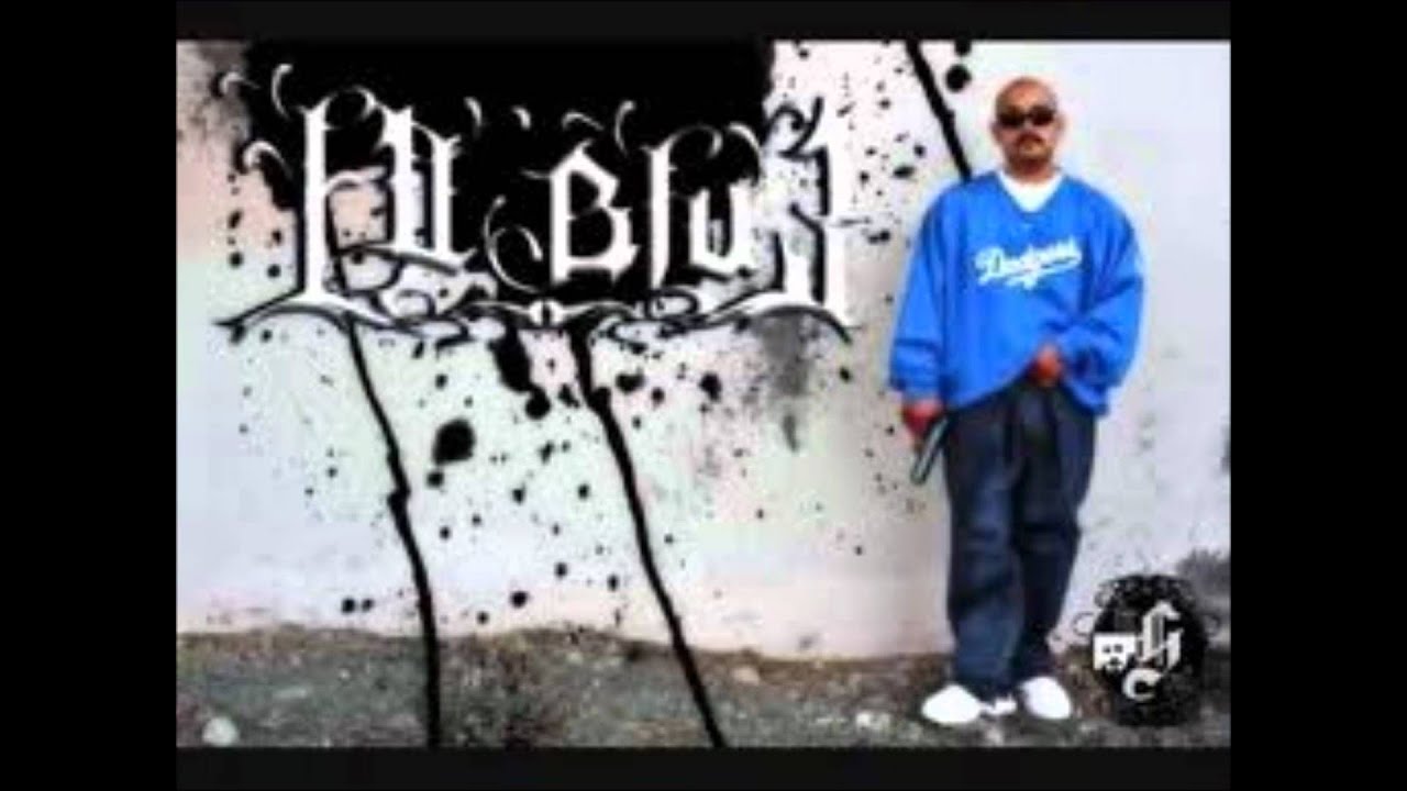 Lil Blue Ft STILO - 12 gauge