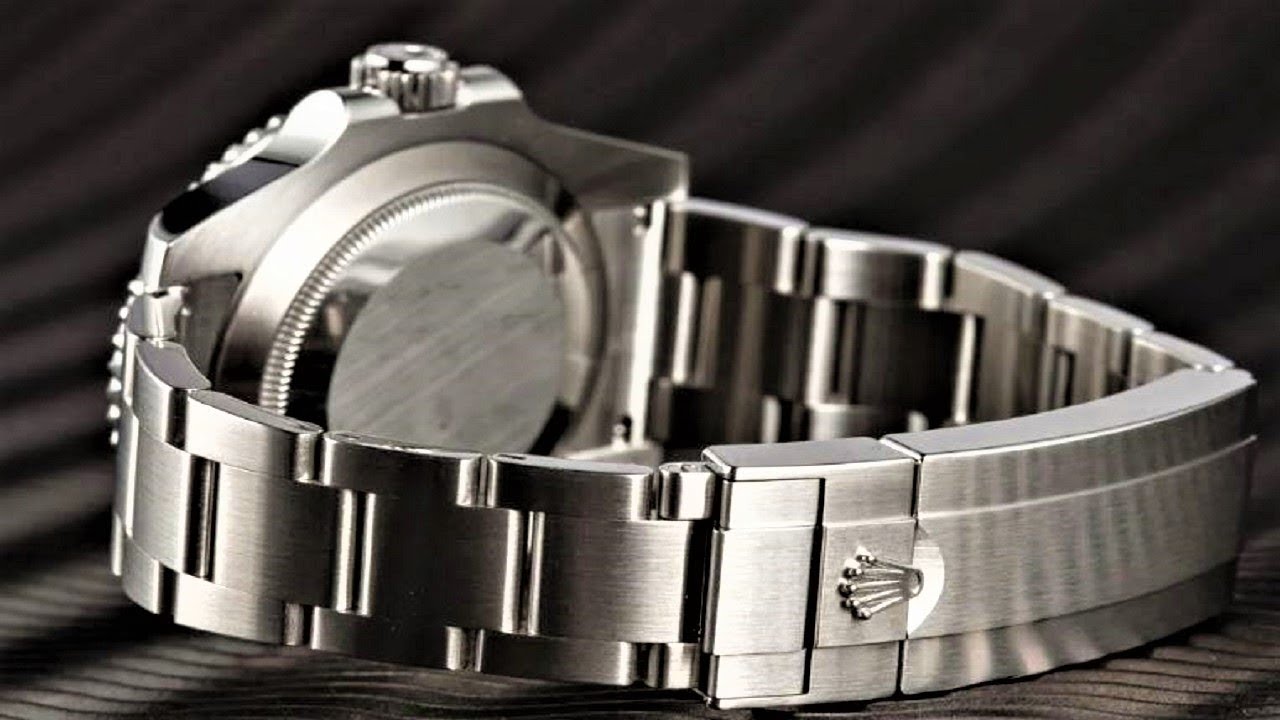 Top 10 Best Rolex Watches For Men To Buy 2023!