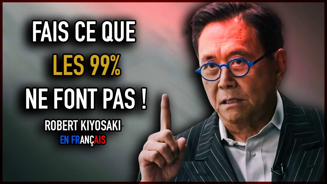 Mentalité de Riche VS Mentalité de Pauvre - Le Secret des Riches