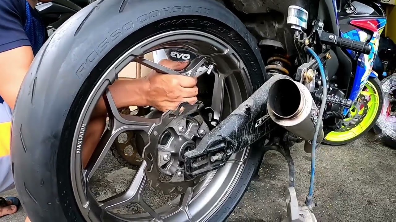 YAMAHA SNIPER 155 BIG BIKE CONCEPT PART 1. #yamaharevsyourheart