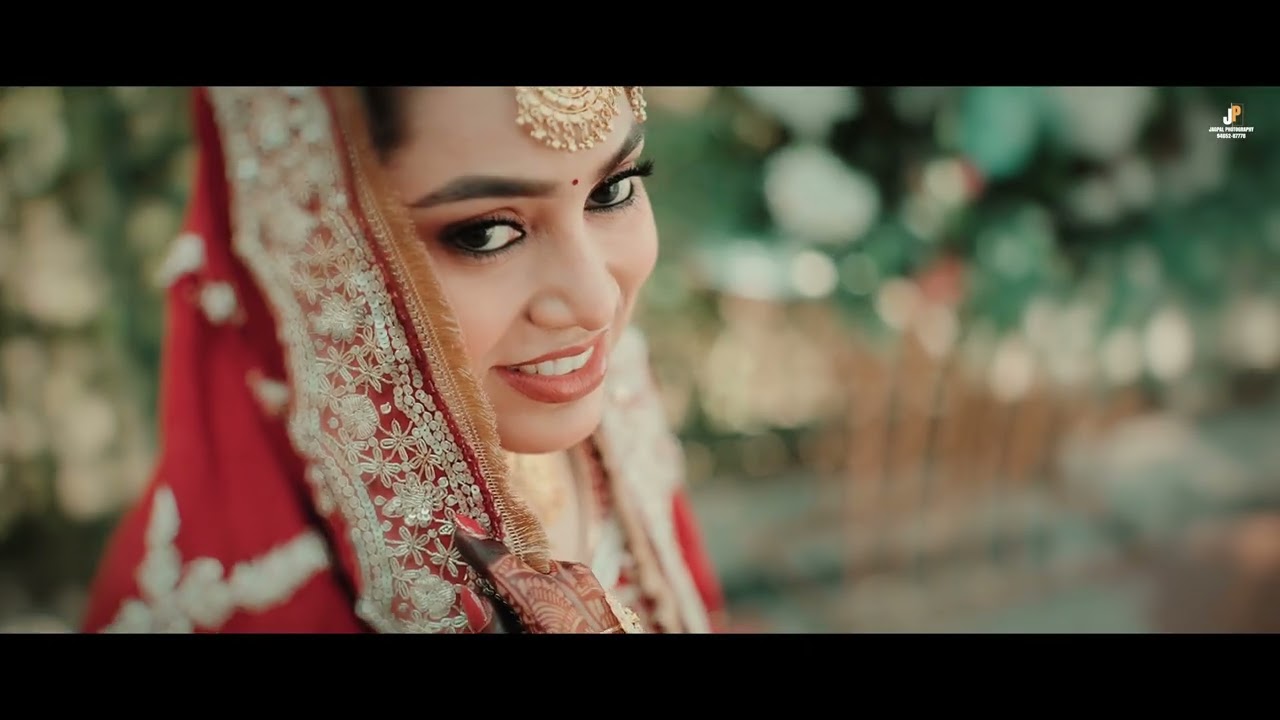 Ravinder Weds Navneet || Same day Cinmatic || Jagpal Photography