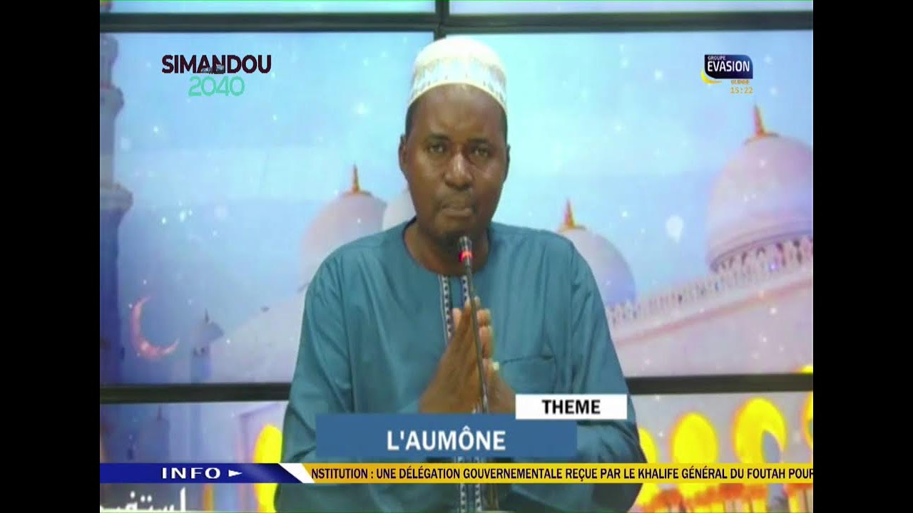 LA LUMIÈRE  DU COURAN DU 30 JUILLET 2025