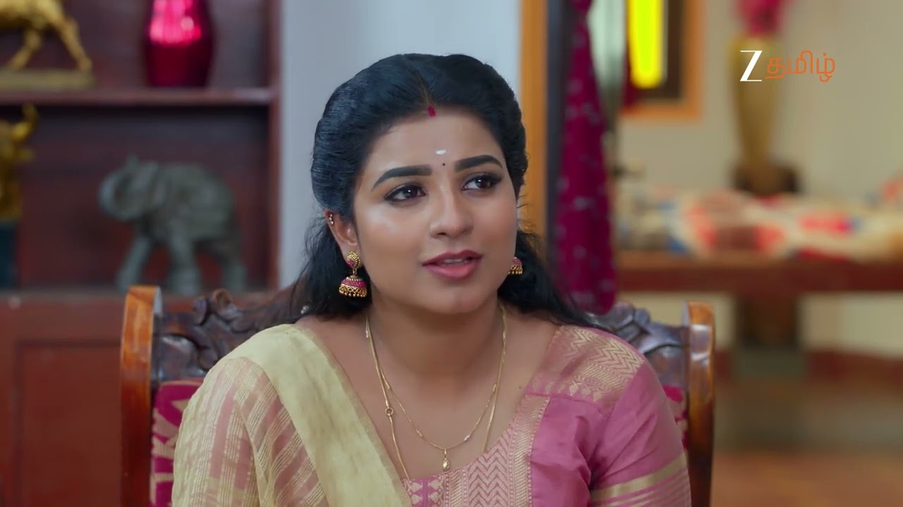 Karthigai Deepam | Ep - 1029 | Webisode | Nov 11 2025 | Zee Tamil