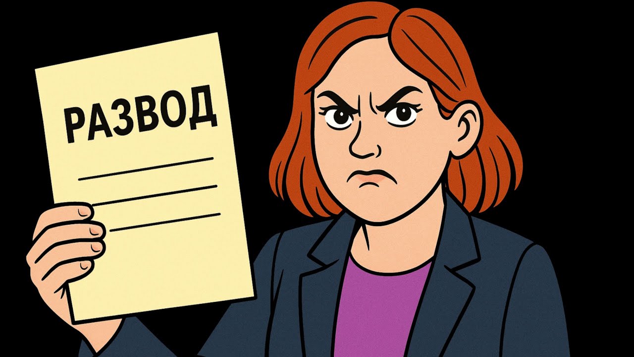 Я Разрываю Нашу Помолвку Из-за Того, Что Мой Жених Может Заболеть в Будущем!