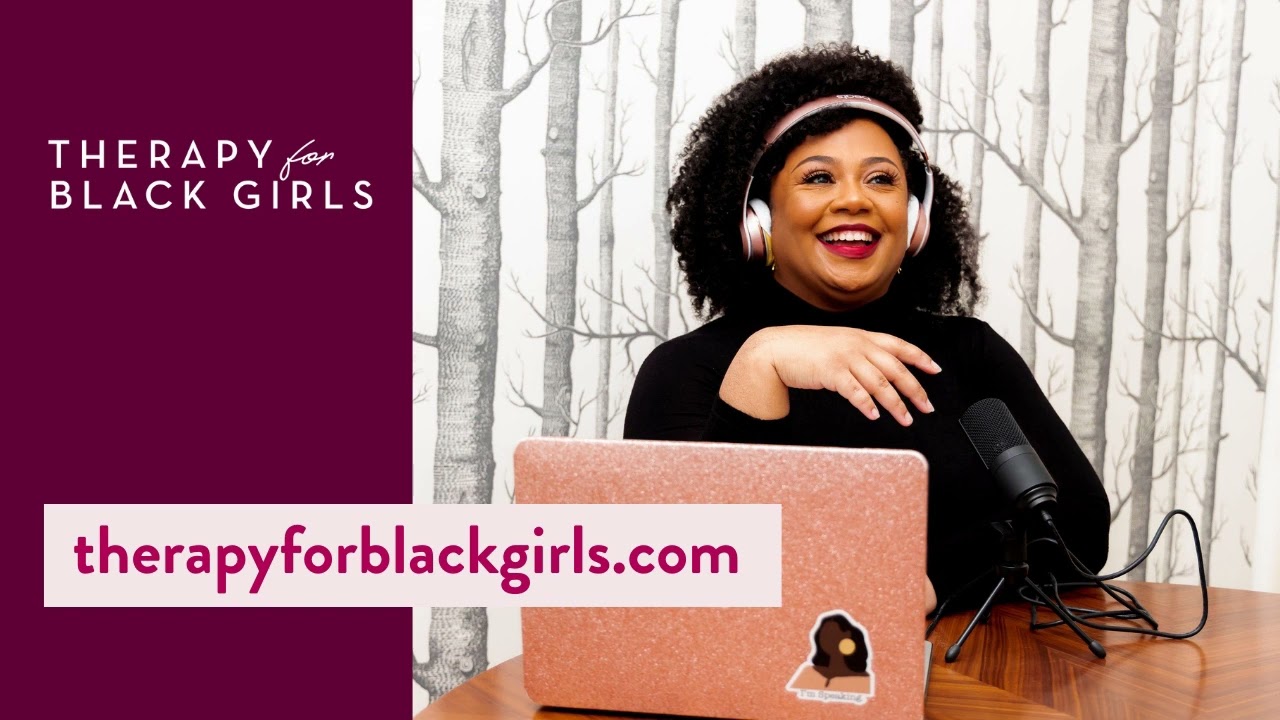 Therapy for Black Girls - Session 322: Maintaining Lasting Friendships