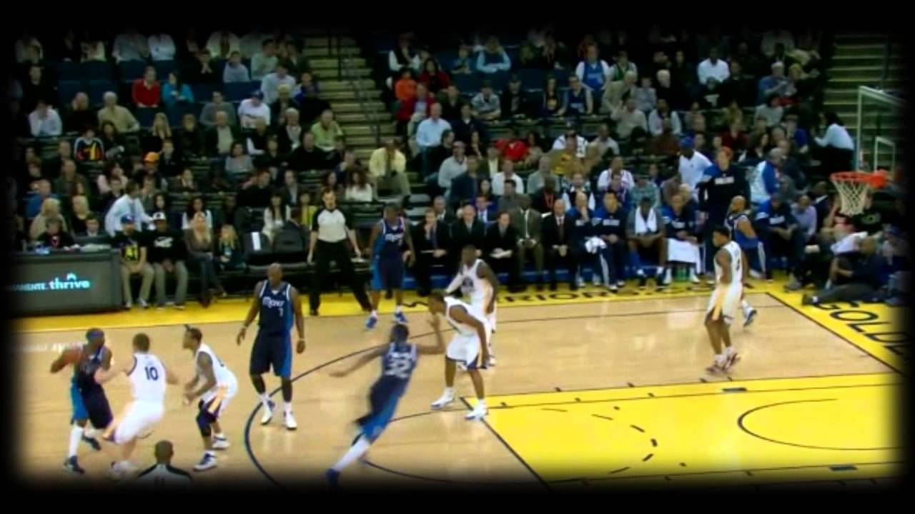 Sean Williams 11-12 Mix [BP15]