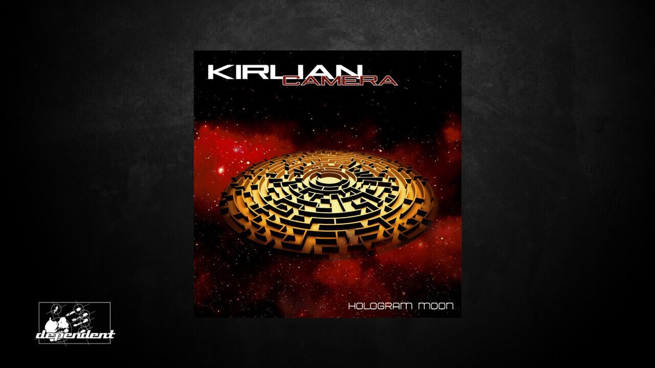 Kirlian Camera - Kryostar