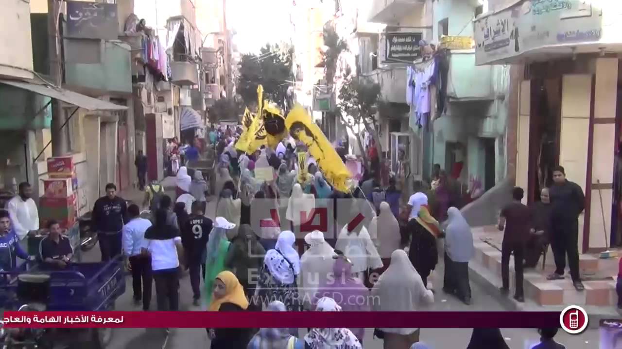 اولتراس بنات بني سويف يشارك بمليونية نساء مصر خط احمر