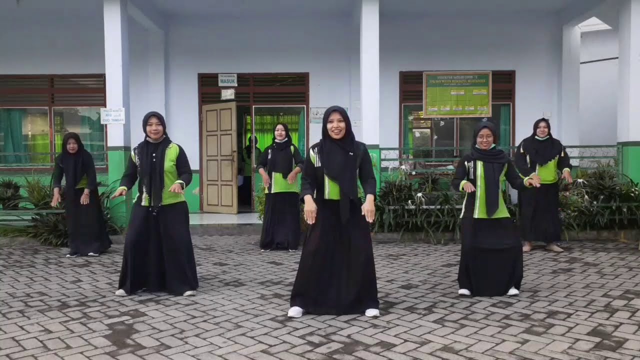 Senam 