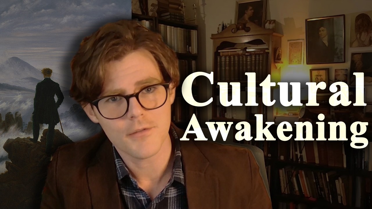 Renaissance Moments | When Cultures Wake Up