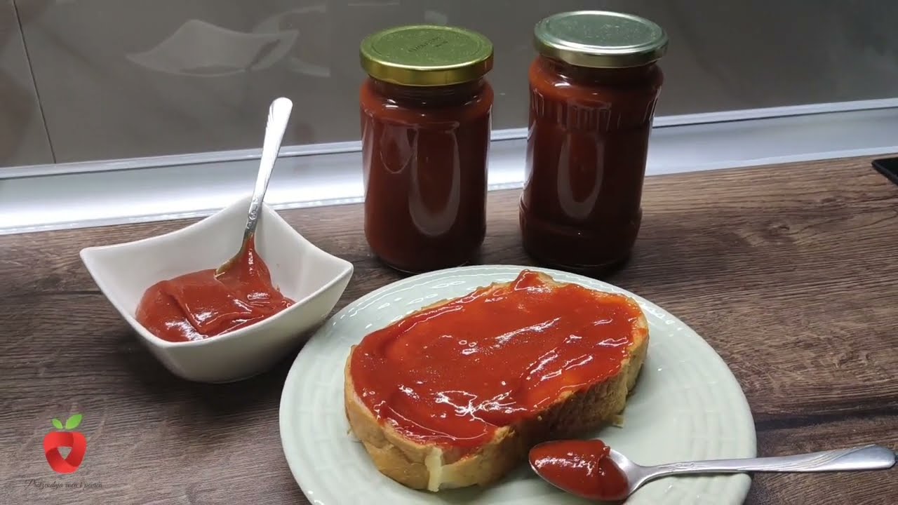 How to make the most delicious rosehip jam - a simple recipe