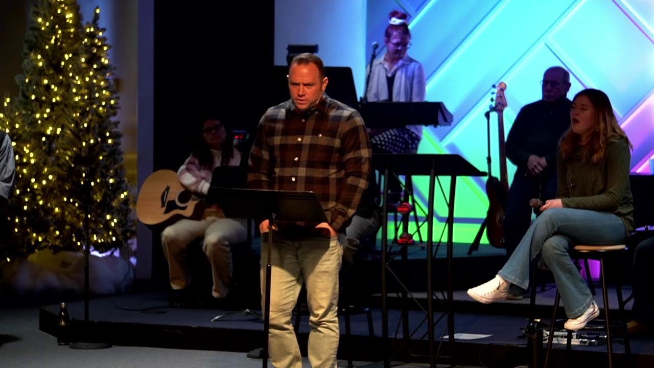 Sanctification: Event or Process?