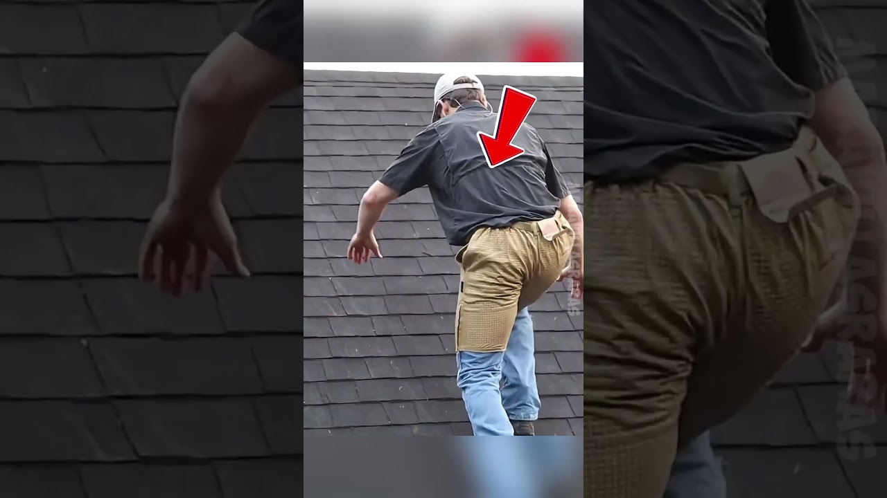 &iexcl;Estos pantalones cortos podr&iacute;an salvarte la vida! 😎