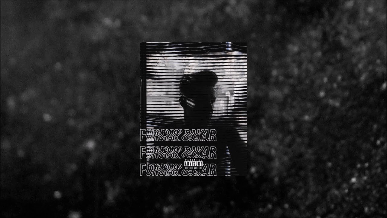 Fonciak - Dakar (prod. megot)