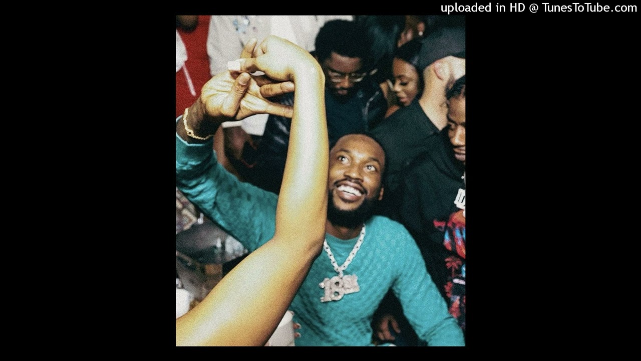 (FREE) Meek Mill Type Beat - &ldquo;LETTERS TO THE STREETS