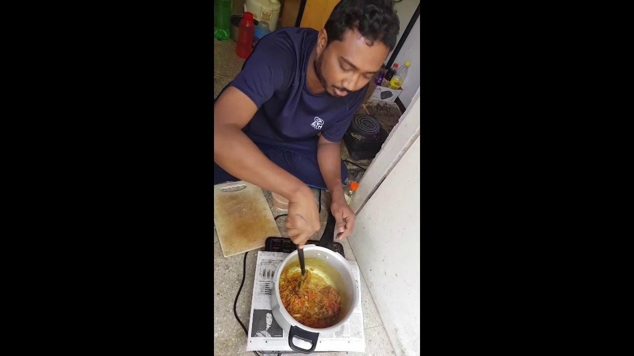 Chicken Massala Curry