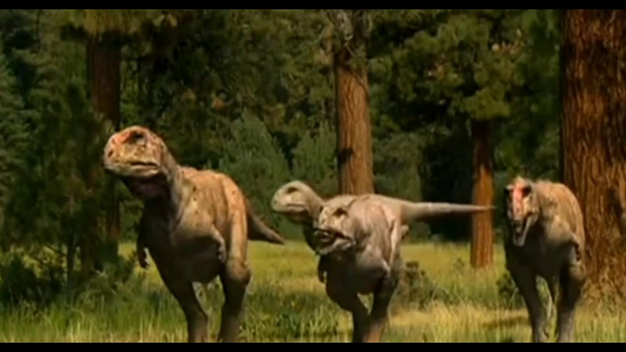 Aucasaur Tribute - Headstrong