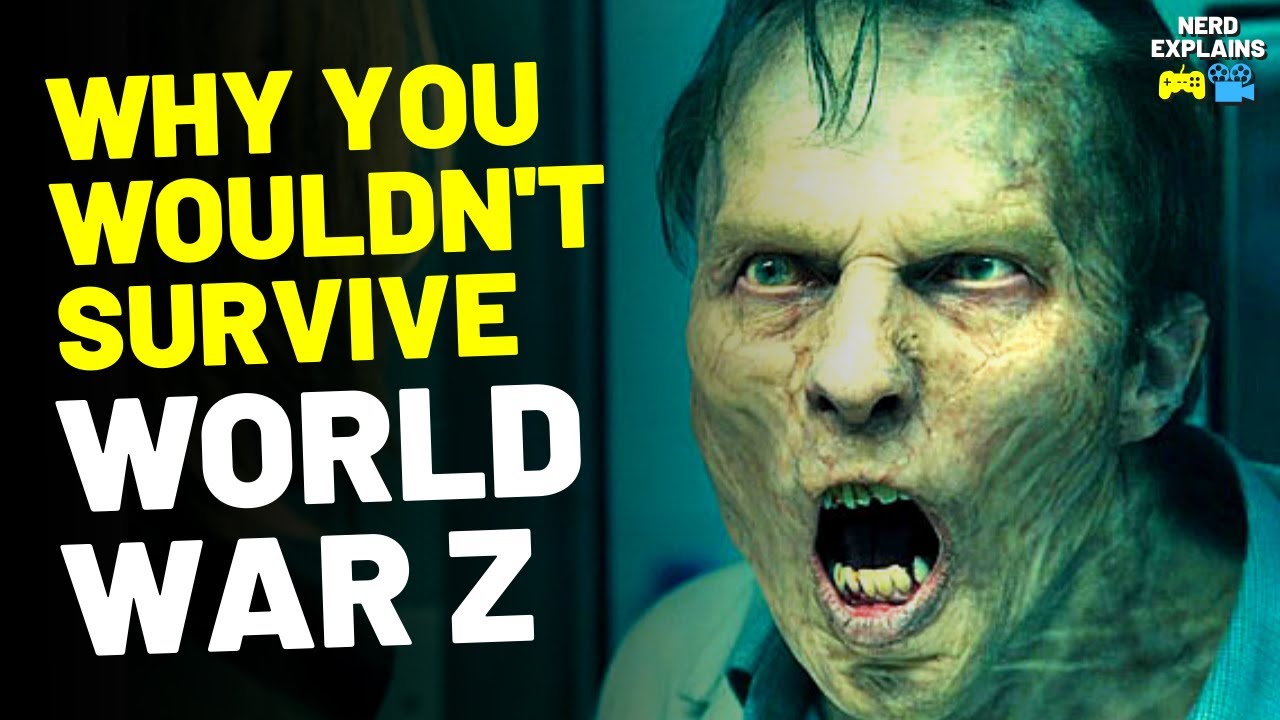 Why You Wouldn&rsquo;t Survive 
