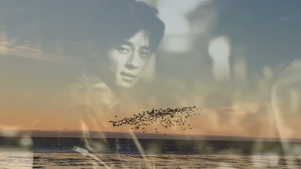 王傑 Dave Wang - « 黃昏的機場 » - « Goodbye My Lover » - 這場遊戲那場夢