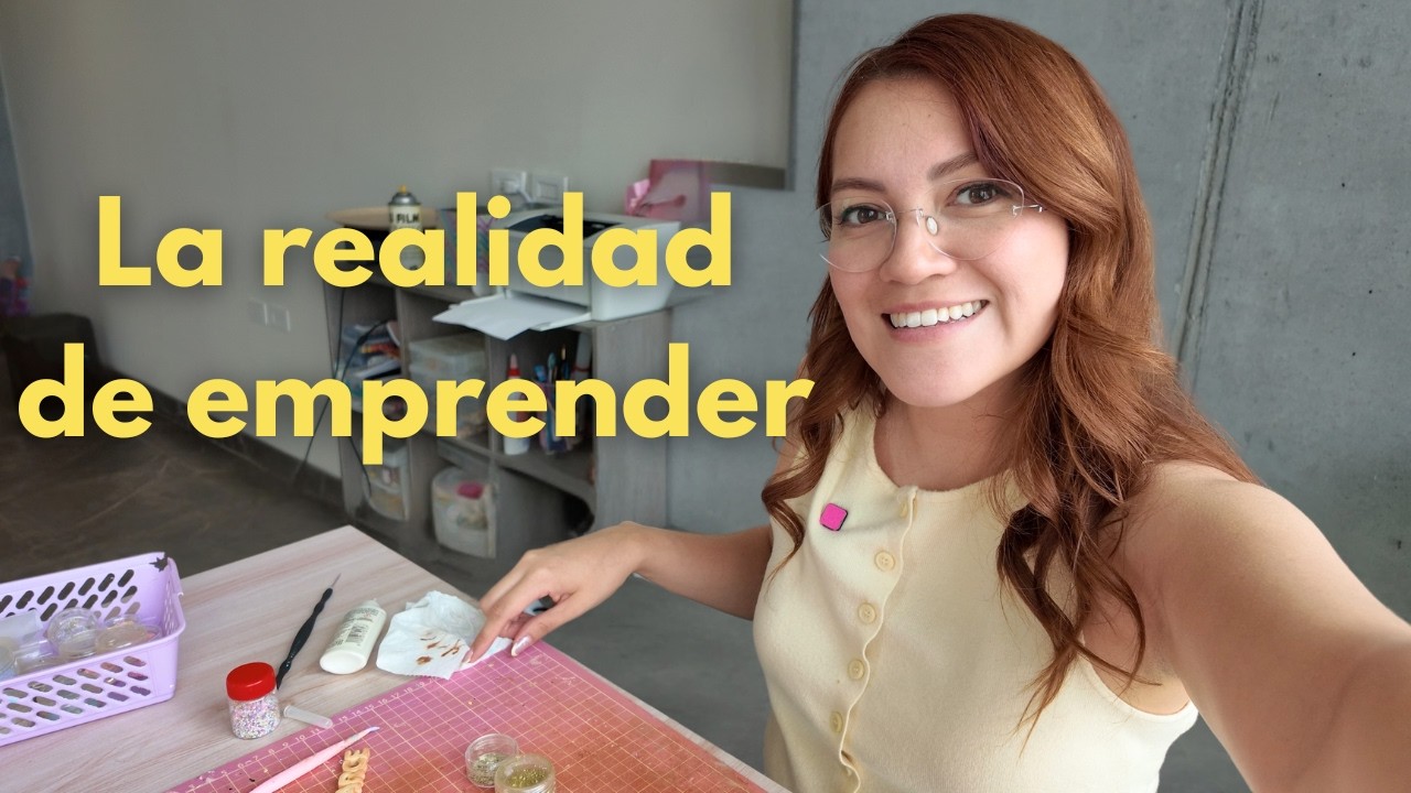 Cómo es emprender en México | Enviando pedidos de mi Joyería para Niñas