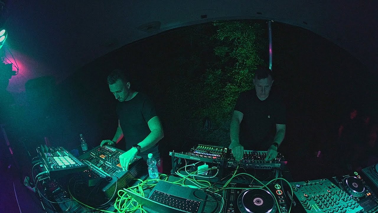 S&H Live | RTS.FM Budapest x Flipside pres. Open Air @ Tettye Katlan | 03.06.2023