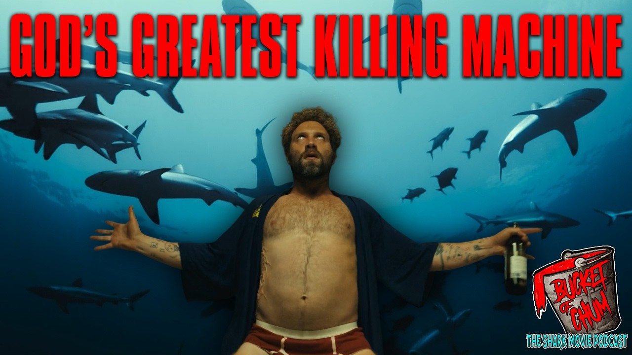 Captain Boomerang's Wild Ride - Dangerous Animals Review