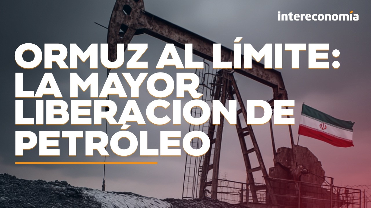 🔴DIRECTO| PULSO GEOPOLÍTICO: Crisis energética y G7 ante la mayor liberación de crudo de la historia