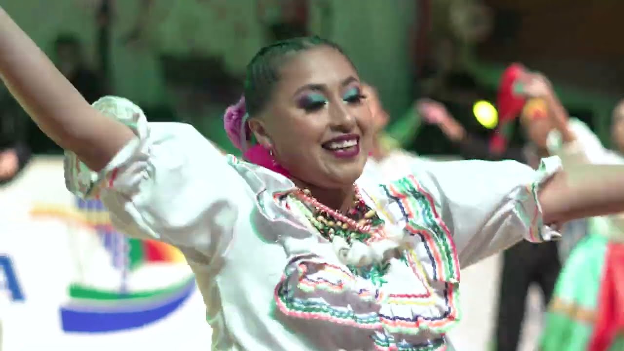 FIESTA DE SAN JUAN - Victoria al Perú vol. 4