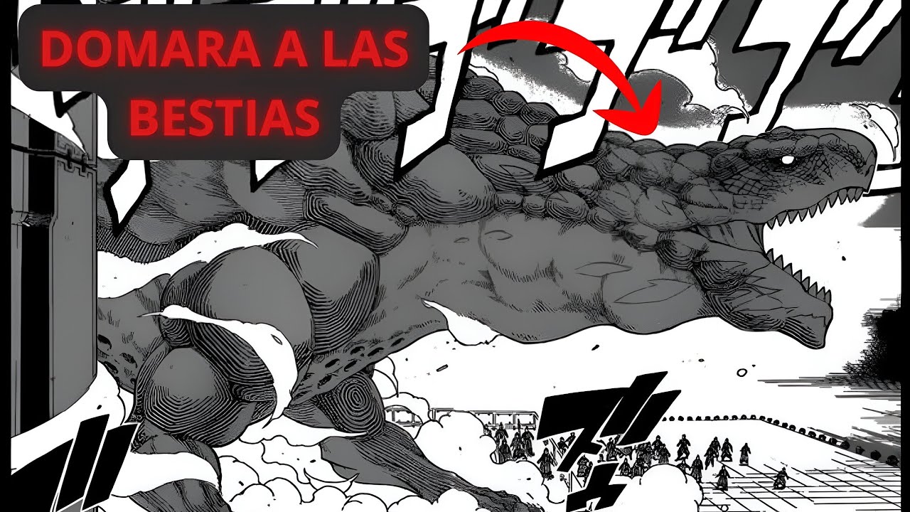 TRAICIONADO POR SUS MEJORES AMIGOS Y EL HEROE ELLOS NO SABEN QUE DOMARA A LAS MAYORES BESTIAS |