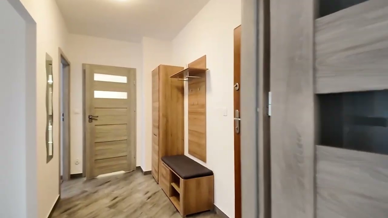 Jasne mieszkanie na os. Avia (43,65 m²) – gotowe do wejścia! + Garaż i komórka