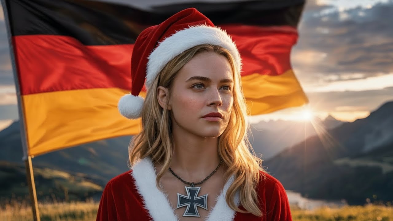 Wenn die Letzte Fahne Weht &ndash; Der Ruf der Deutschen Seele.