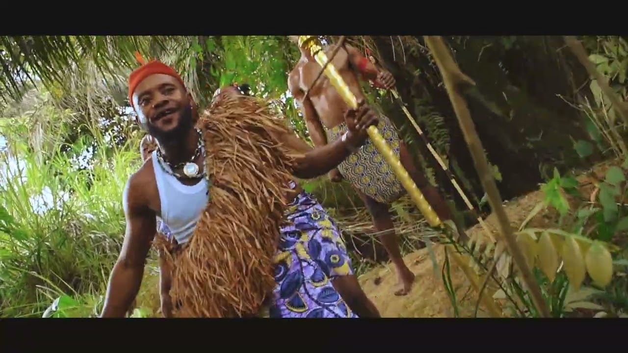 DJOS ARTIEL_ LEKWETE_ CLIPS _OFFICIEL
