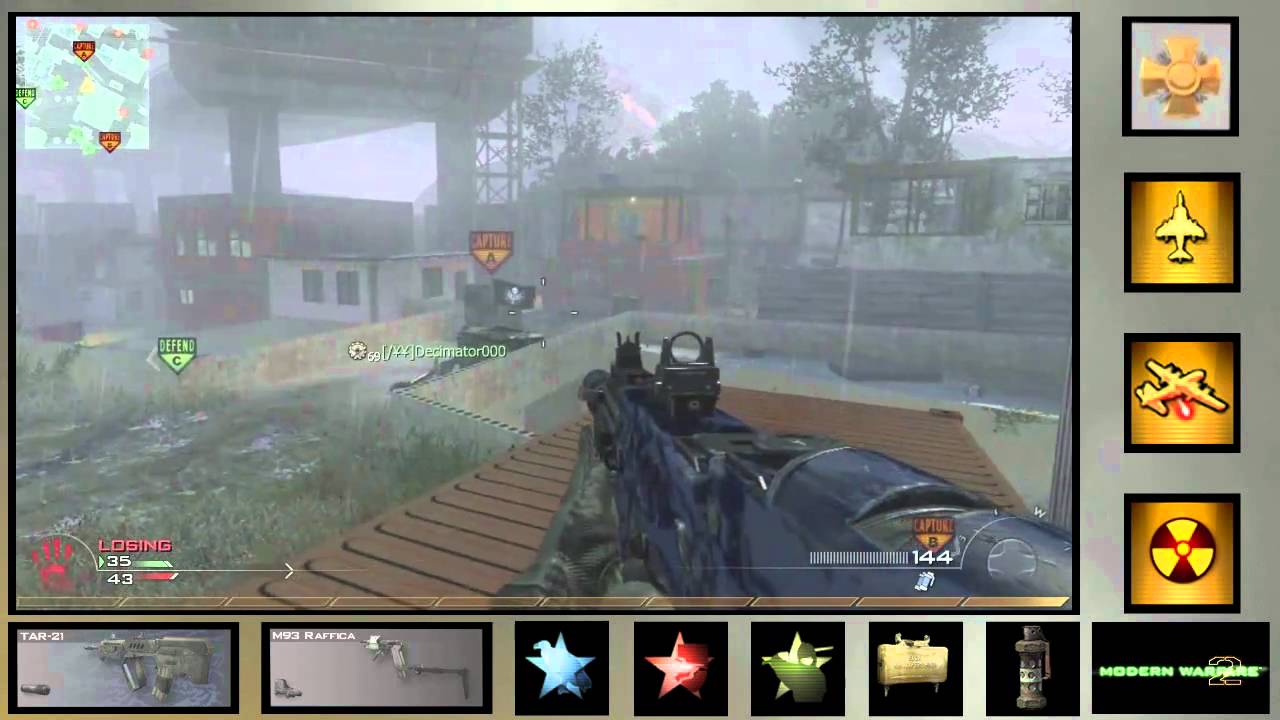 Modern Warfare 2: How to Get a Nuke - Tips and Tricks