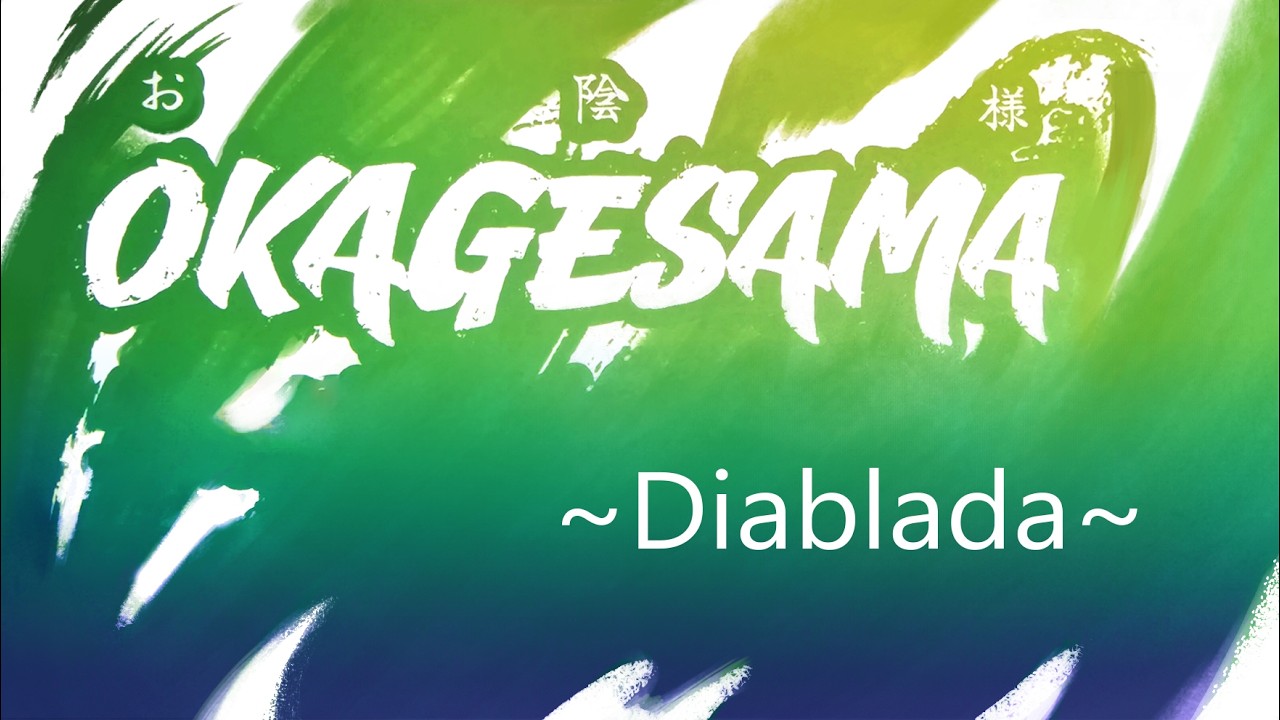 KITA 2026 - Diablada