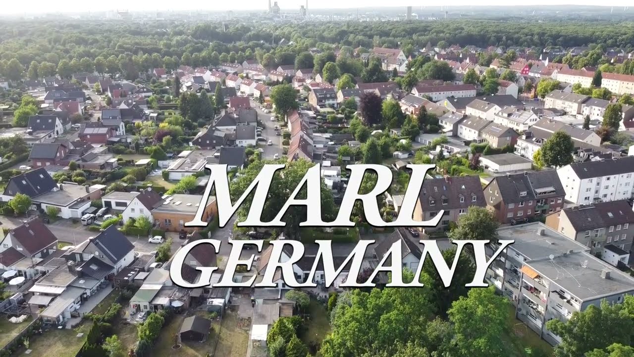 MARL / GERMANY