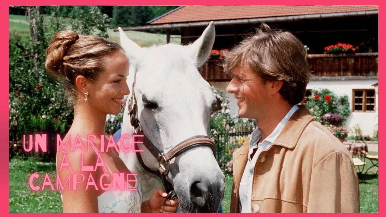 Un Mariage à la Campagne | Film d'Amour ❤️