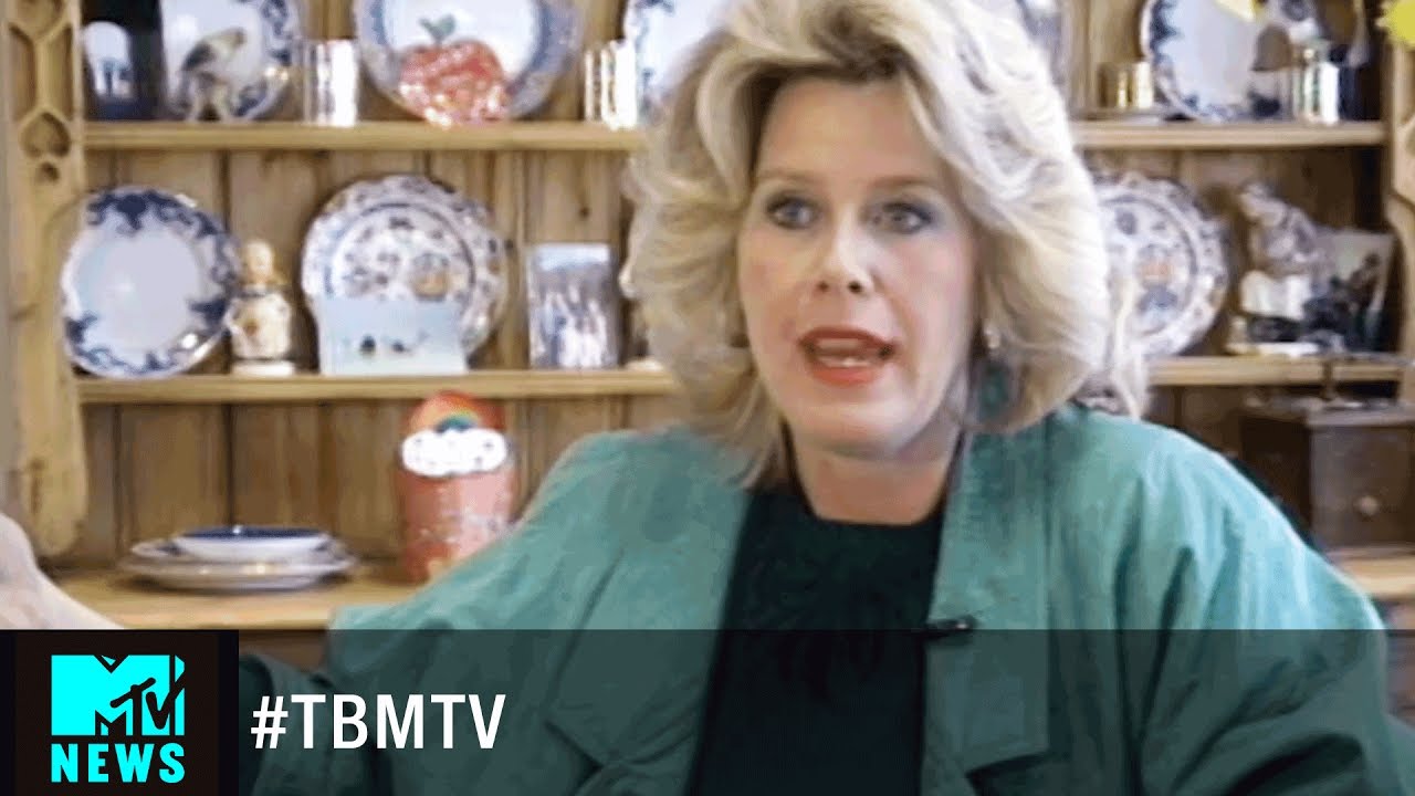 Tipper Gore Interview About Parents Music Resource Council | #TBMTV