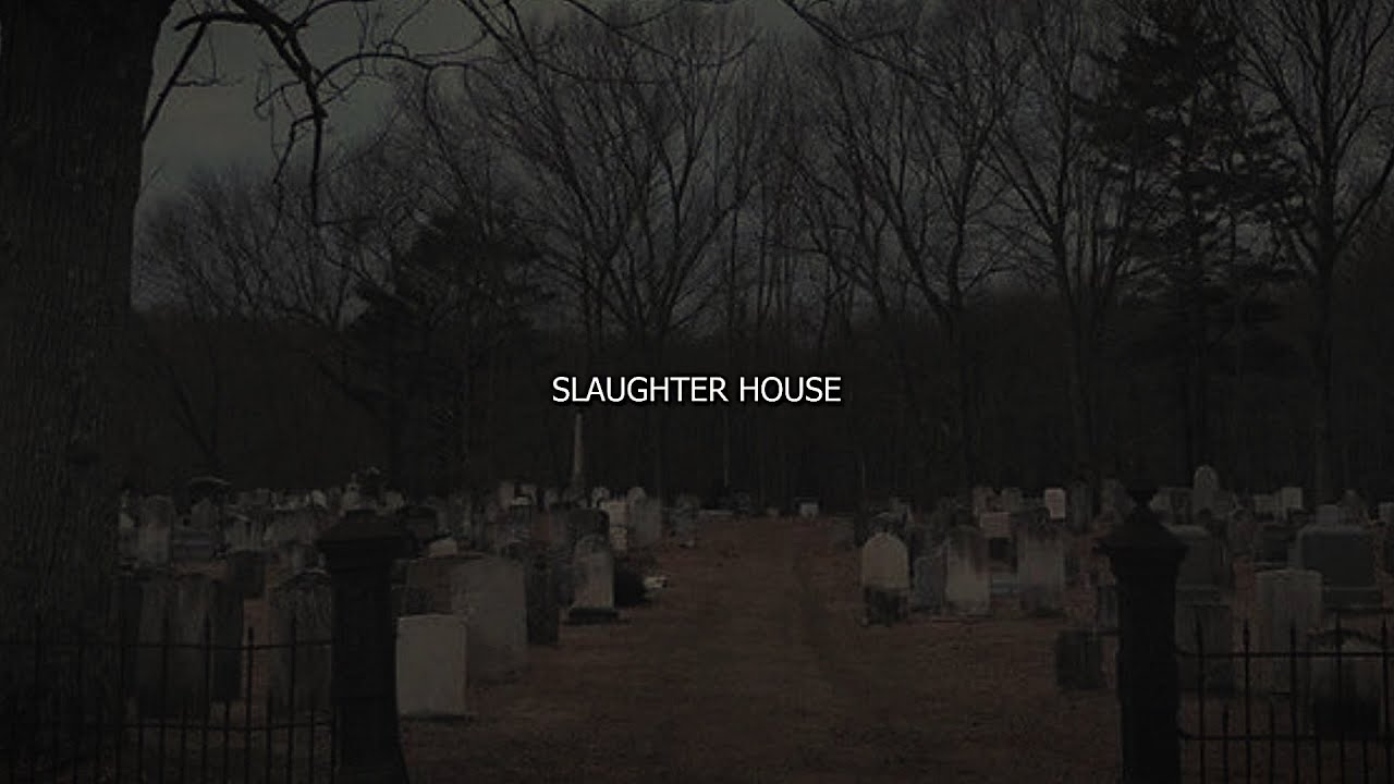 SEMATARY - SLAUGHTER HOUSE (LYRICS)