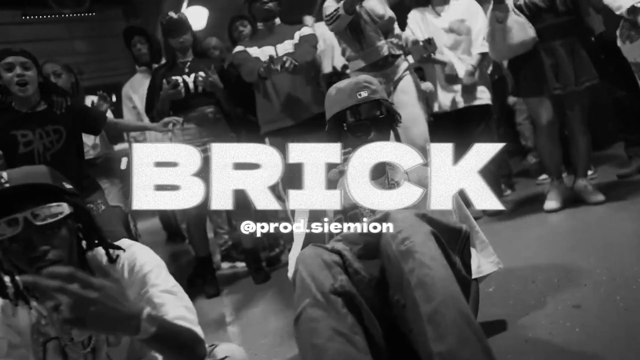[FREE] Kyle Richh x Dee Billz Jerk Drill Type Beat - 