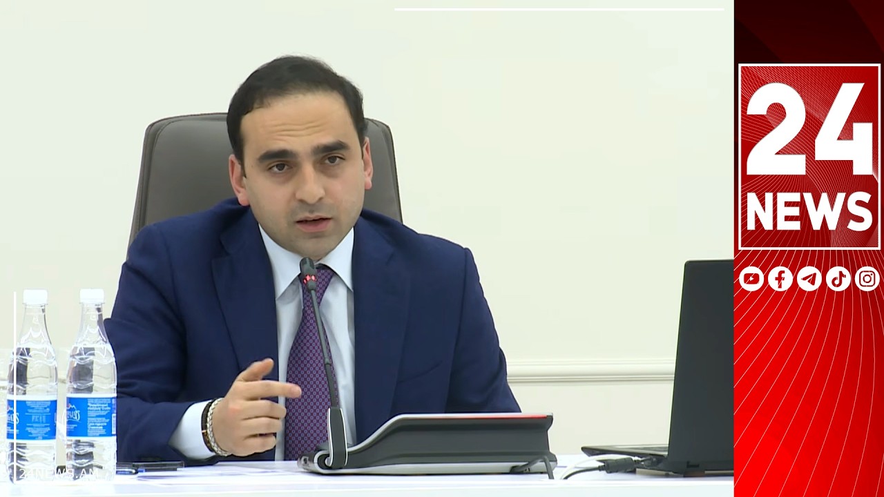 Եթե յուրայինով նայեինք, շատ-շատ մարդ պիտի հեռացնեինք գործից, բայց նայում ենք արդյունավետությամբ