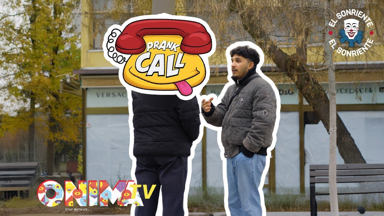 Prank ekstrem n&euml; Prishtin&euml;: Ua ktheva borxhin&hellip; me telefonin E TYNE! 😱📱